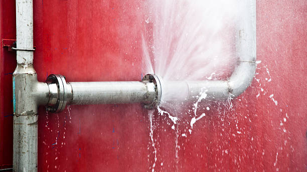 Best Water damage restoration near me  in Indian Head, MD